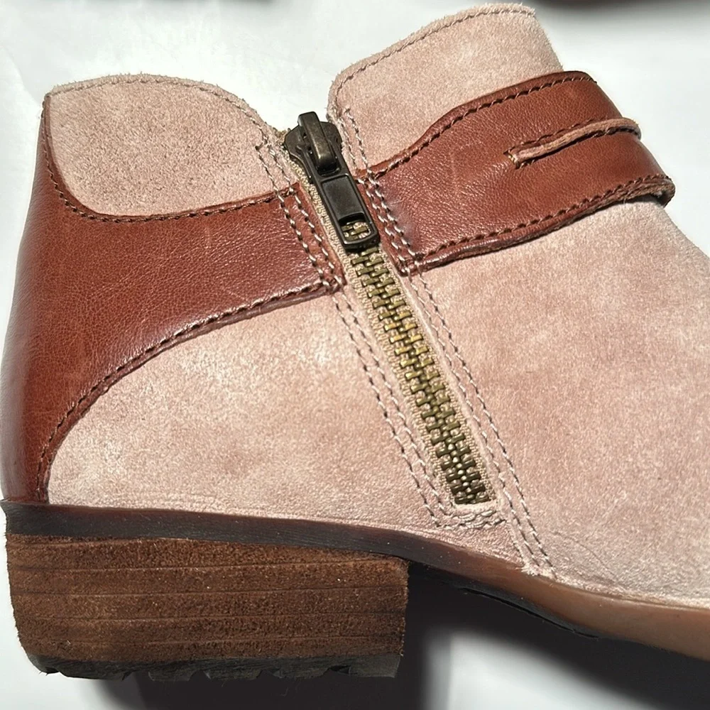 Born Kati Bootie - Picture 7 of 16